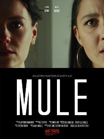 Watch Mule (Short 2022)