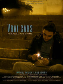 Watch Vrai gars (Short 2021)