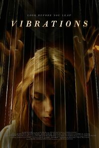 Watch Vibrations (Short 2024)