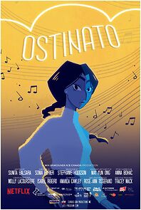 Watch Ostinato (Short 2023)