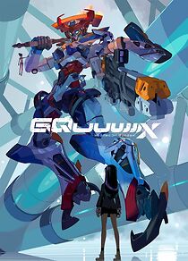 Watch Mobile Suit Gundam GQuuuuuuX -Beginning-