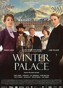 Watch Winter Palace