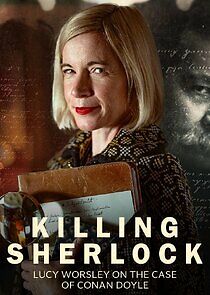 Watch Lucy Worsley's Holmes vs. Doyle