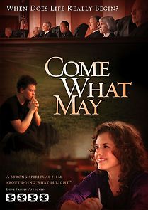 Watch Come What May