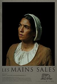 Watch Les mains sales (Short 2023)