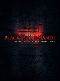 Watch Black Stone Hands