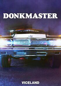 Watch Donkmaster