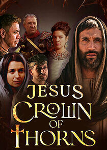 Watch Jesus Crown of Thorns