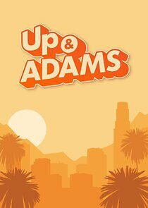 Watch Up & Adams