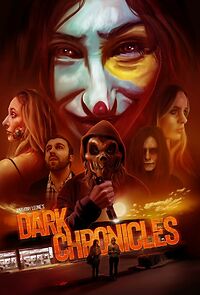 Watch Dark Chronicles