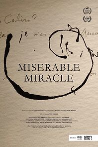 Watch Misérable Miracle (Short 2023)