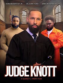 Watch Judge Knott the Movie