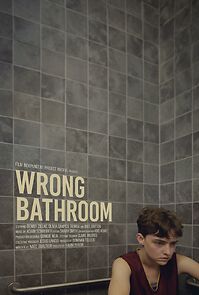 Watch Wrong Bathroom (Short 2024)