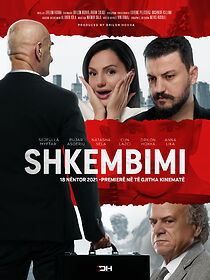 Watch Shkembimi