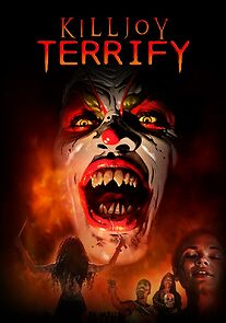 Watch Killjoy: Terrify