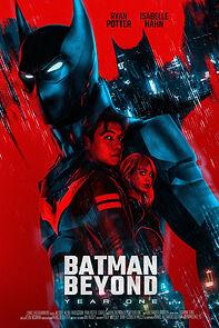 Watch Batman Beyond: Year One (Short 2024)