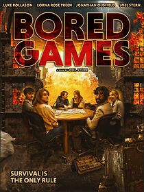 Watch Bored Games