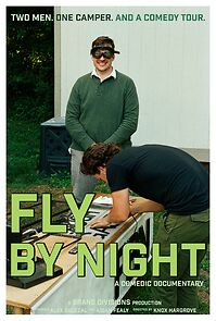 Watch Fly by Night