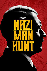 Watch Nazi Manhunt