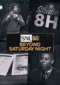 Watch SNL50: Beyond Saturday Night