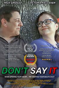 Watch Don't Say It