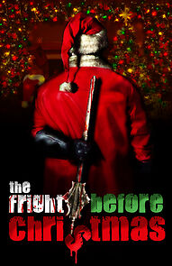 Watch The Fright Before Christmas