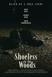 Watch Shoeless in the Woods (Short 2022)