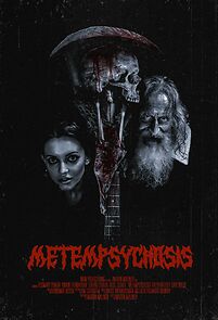 Watch Metempsychosis (Short 2024)