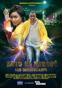 Watch Koto et Kengué, les descendants