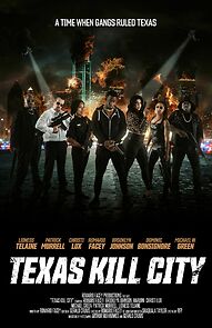 Watch Texas Kill City