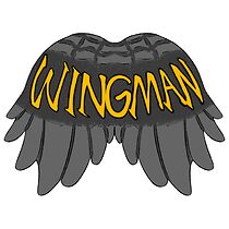 Watch Wingman: The Perfect Date (Short 2024)