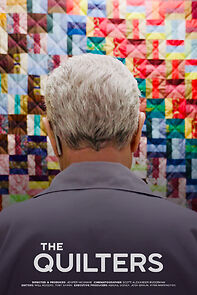 Watch The Quilters (Short 2024)