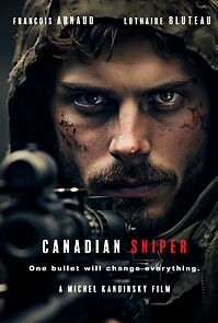 Watch Canadian, Sniper