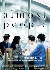 Watch Almost People