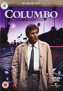 Watch Columbo: No Time to Die