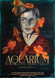 Watch -Aquarium- (Short 2023)