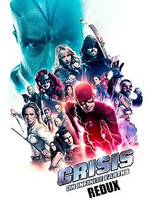 Watch Crisis on Infinite Earths: Redux