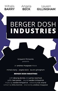 Watch Berger Dosh Industries (Short 2024)