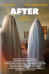 Watch After (Short 2024)