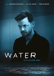 Watch Water (Short 2024)