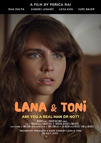 Watch Lana & Toni (Short 2022)