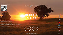 Watch Organic Rising