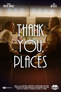 Watch Thank You, Places (Short 2024)