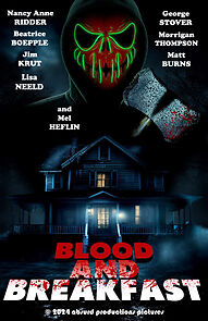 Watch Blood and Breakfast