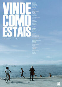 Watch Vinde Como Estais (Short 2019)