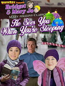 Watch RiffTrax Presents: He Sees You When You're Sleeping