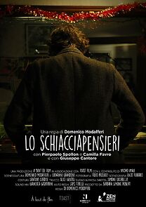 Watch Lo schiacciapensieri (Short 2019)