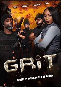 Watch Grit