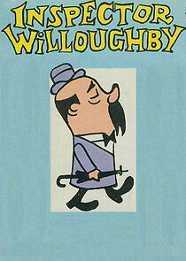 Watch Inspector Willoughby