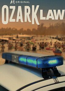 Watch Ozark Law